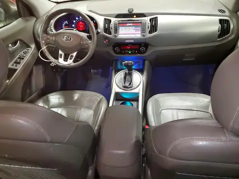 KNDPCCA20D7478620 — 2013 Kia Sportage, фото 8 с аукциона Copart, Механические повреждения