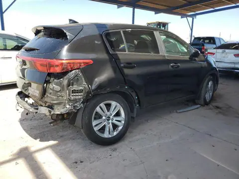 2017 KIA Sportage VIN KNDPM3AC6H7103312 фото 3