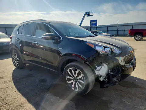 2017 KIA Sportage VIN KNDPNCACXH7239861 фото 4