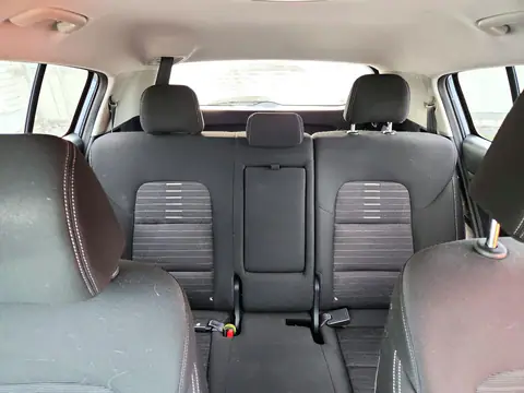 KNDPM3AC8J7384308 — 2018 Kia Sportage, Передняя часть, фото до ремонта
