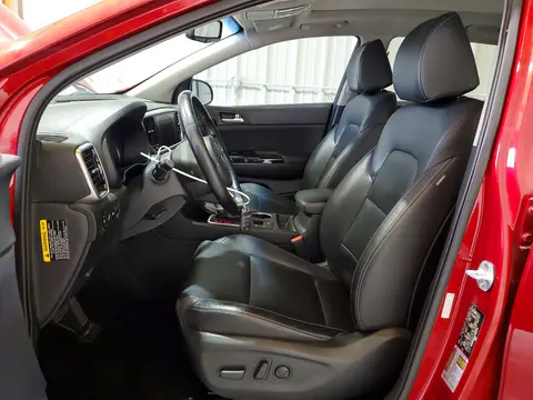 2020 Kia Sportage Ex VIN KNDPN3AC3L7649734 фото 7