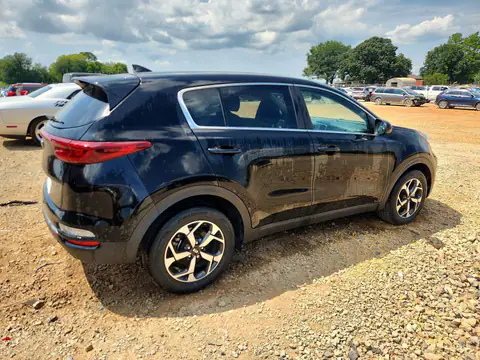 KNDPM3AC9N7027841 — 2022 Kia Sportage, фото 3 с аукциона Copart 14.10.2026, Боковая часть