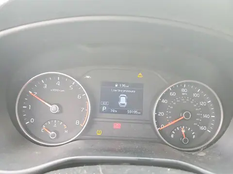 2022 KIA Sportage VIN KNDP6CAC2N7020658 фото 9