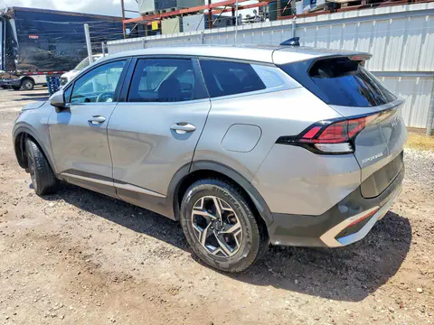 2023 KIA Sportage VIN KNDPU3AF6P7154186 фото 2