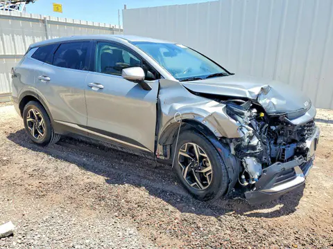 2023 KIA Sportage VIN KNDPU3AF6P7154186 фото 4