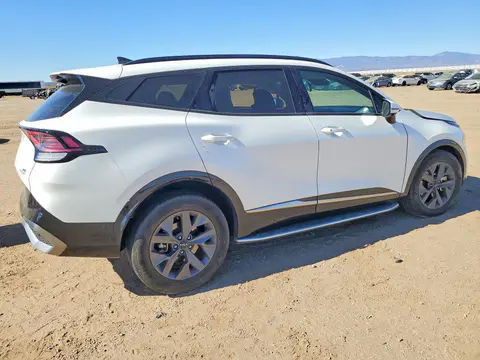 2023 KIA Sportage VIN KNDPXCAG0P7064919 фото 3
