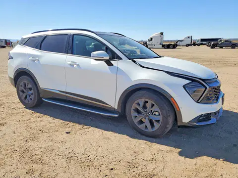 2023 KIA Sportage VIN KNDPXCAG0P7064919 фото 4