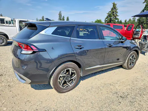 2023 KIA Sportage VIN KNDPU3AF4P7171665 фото 3