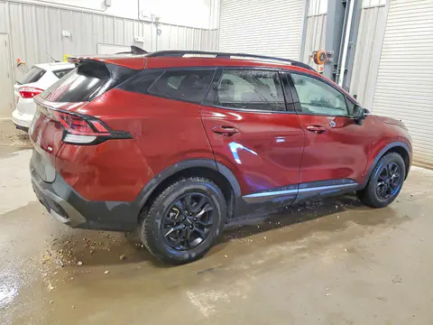 2023 KIA Sportage VIN 5XYK7CAFXPG065998 фото 3