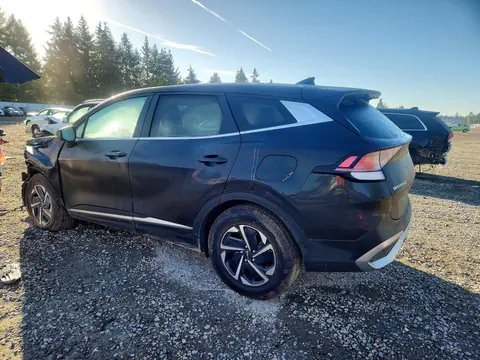 2023 KIA Sportage VIN KNDPUCAGXP7086371 фото 2