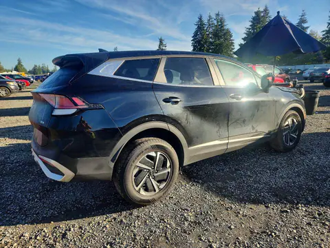 2023 KIA Sportage VIN KNDPUCAGXP7086371 фото 3