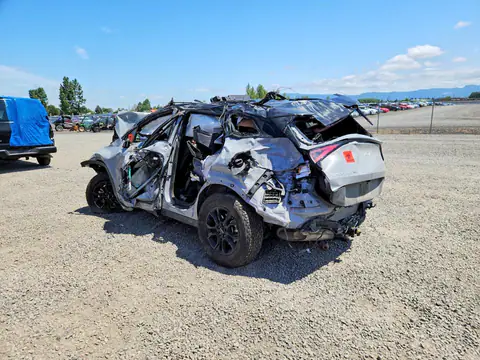 2024 KIA Sportage VIN 5XYK7CDF9RG190568 фото 2