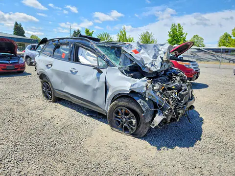 2024 KIA Sportage VIN 5XYK7CDF9RG190568 фото 4