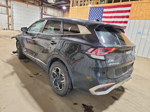 2024 KIA Sportage VIN KNDPUCDF3R7262621 фото 2