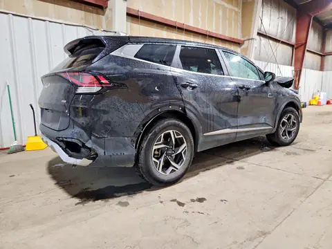 2024 KIA Sportage VIN KNDPUCDF3R7262621 фото 3