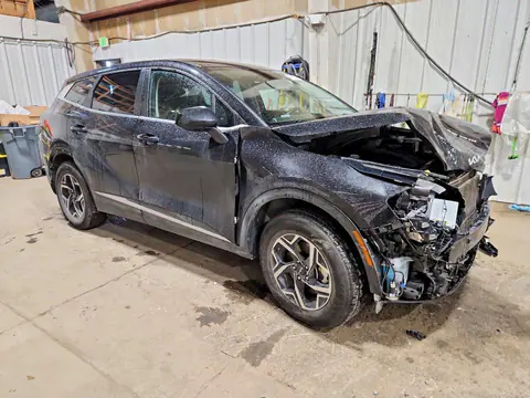 2024 KIA Sportage VIN KNDPUCDF3R7262621 фото 4