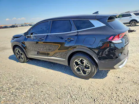 2024 KIA Sportage VIN KNDPUCDF0R7296287 фото 2