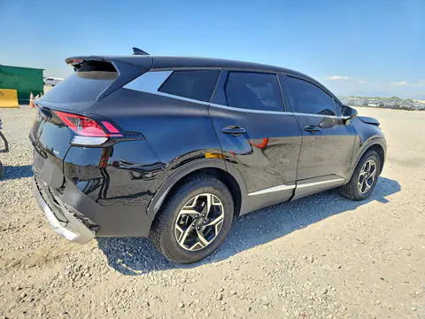 2024 KIA Sportage VIN KNDPUCDF0R7296287 фото 3