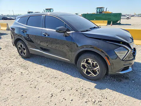 2024 KIA Sportage VIN KNDPUCDF0R7296287 фото 4