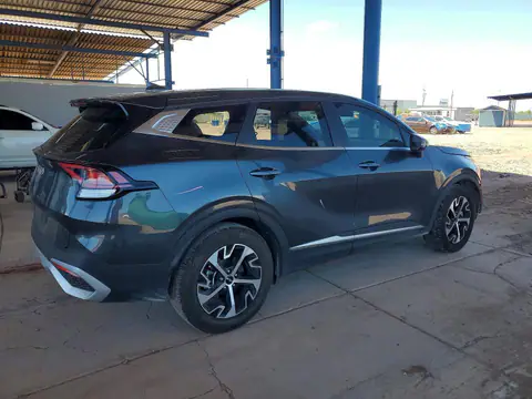 5XYK33DF1RG210601 — 2024 Kia Sportage, фото 3 с аукциона Copart 29.09.2026, Передняя часть
