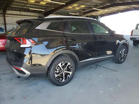 2024 KIA Sportage VIN KNDPVCDG2R7154996 фото 3