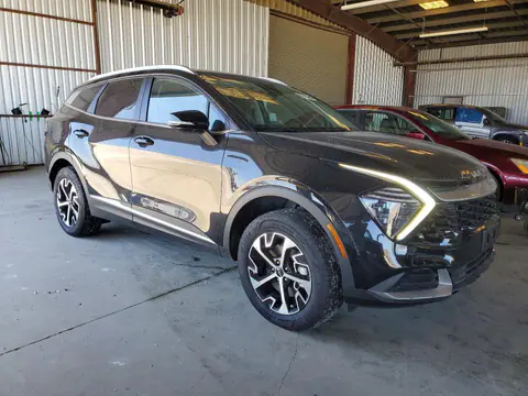 2024 KIA Sportage VIN KNDPVCDG2R7154996 фото 4