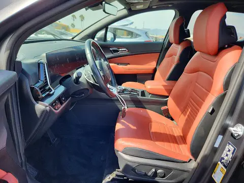 2024 KIA Sportage VIN KNDPXCDG3R7161207 фото 7