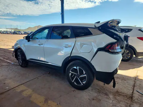 2024 KIA Sportage VIN KNDPUCDG9R7130598 фото 2