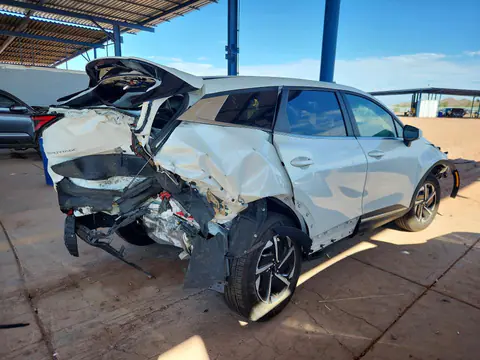 2024 KIA Sportage VIN KNDPUCDG9R7130598 фото 3