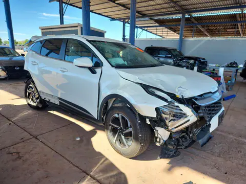 2024 KIA Sportage VIN KNDPUCDG9R7130598 фото 4