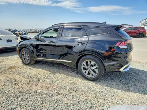 2024 KIA Sportage VIN 5XYK43DF0RG207458 фото 2