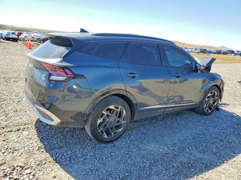2024 KIA SPORTAGE VIN 5XYK53DF1RG223262 фото 3
