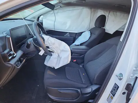 2025 KIA SPORTAGE VIN KNDPU3DF6S7374108 фото 7