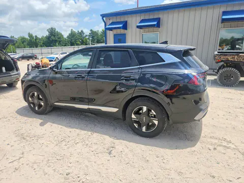 2026 KIA SPORTAGE VIN 5XYK23DF2TG336007 фото 2