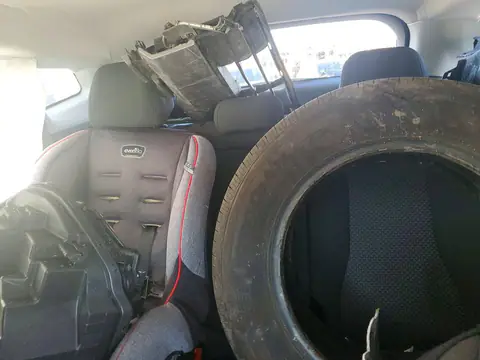 KNDPU3DF0T7436412 — 2026 Kia Sportage, Механические повреждения, фото до ремонта
