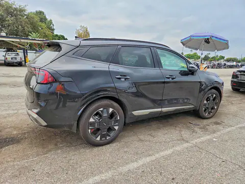 2026 KIA Sportage VIN KNDPXDDG8T7332708 фото 3