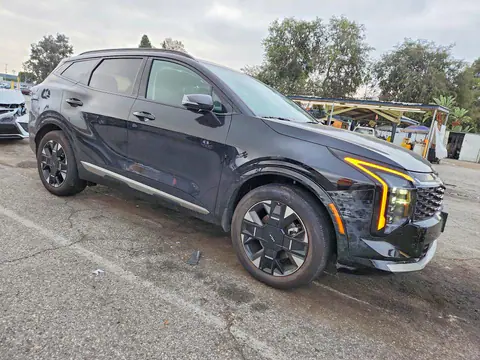 2026 KIA Sportage VIN KNDPXDDG8T7332708 фото 4