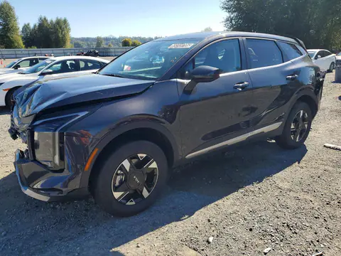 2026 KIA Sportage VIN 5XYK2CDF6TG362688 фото 1