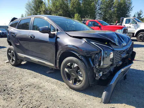 2026 KIA Sportage VIN 5XYK2CDF6TG362688 фото 4