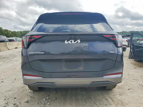 2026 Kia Sportage Lx VIN 5XYK2CDF7TG385946 фото 6
