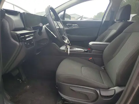 2026 Kia Sportage Lx VIN 5XYK2CDF7TG385946 фото 7