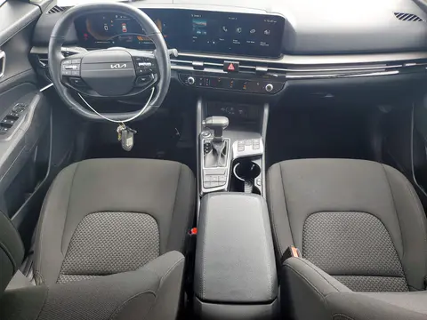2026 Kia Sportage Lx VIN 5XYK2CDF7TG385946 фото 8