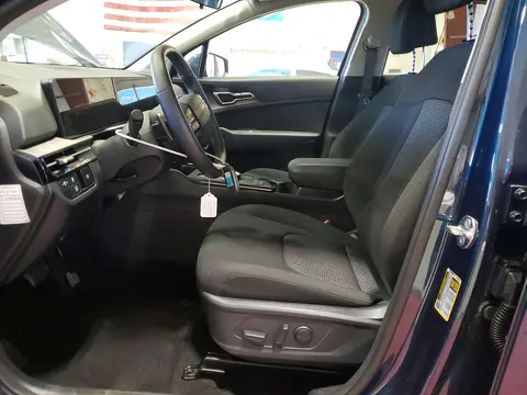 2027 Kia Sportage S VIN 7YAPBDDG7VY002319 фото 7