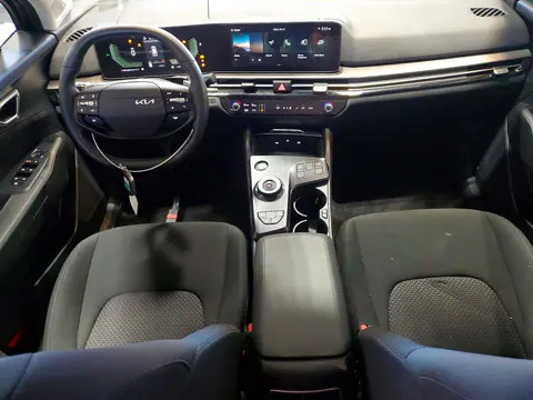 2027 Kia Sportage S VIN 7YAPBDDG7VY002319 фото 8