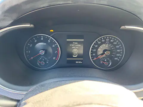 KNAE35LD3N6114603 — 2022 Kia Stinger, фото 9 с аукциона Copart, Сторона