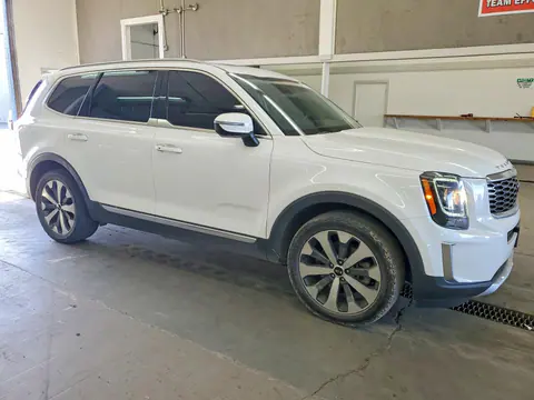 2020 KIA Telluride VIN 5XYP6DHC1LG090020 фото 4