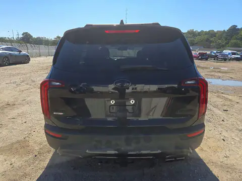 5XYP3DHC3MG182112 — 2021 Kia Telluride, фото 6 с аукциона Copart, Передняя часть
