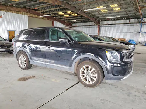 2022 KIA Telluride VIN 5XYP2DHC9NG212606 фото 4