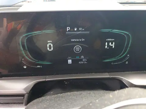 5XYP6DGC7PG389082 — 2023 Kia Telluride, фото 9 с аукциона Copart, Задняя часть