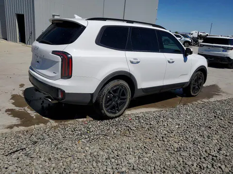 2024 KIA Telluride VIN 5XYP5DGCXRG550434 фото 3